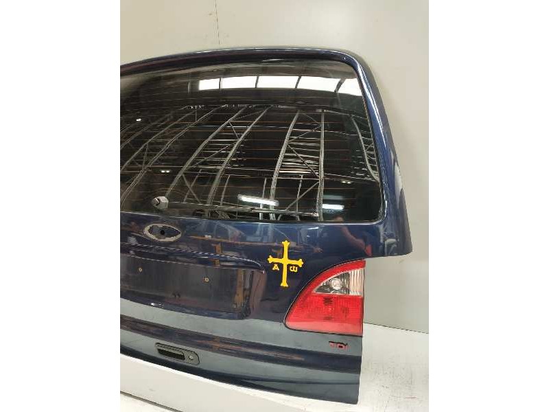 Recambio de porton trasero para ford galaxy (vy) 1.9 tdi cat referencia OEM IAM   