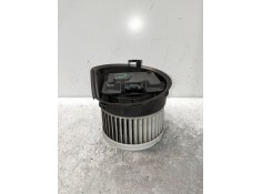 Recambio de motor calefaccion para citroen c5 berlina attraction referencia OEM IAM   