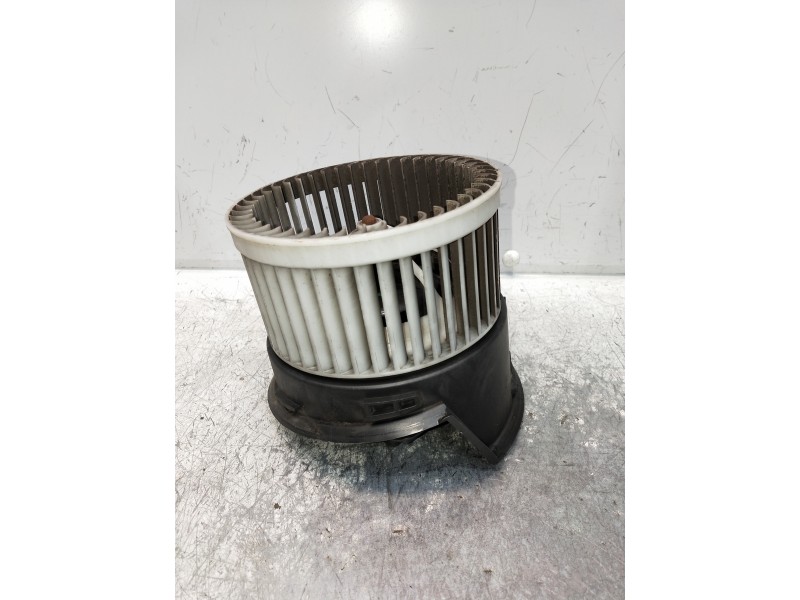 Recambio de motor calefaccion para citroen c5 berlina attraction referencia OEM IAM   