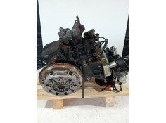Recambio de motor completo para ford fiesta berlina (dx) ambiente referencia OEM IAM J4R YTB0066  2