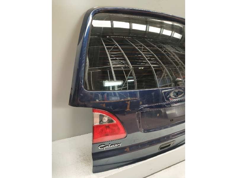 Recambio de porton trasero para ford galaxy (vy) 1.9 tdi cat referencia OEM IAM   