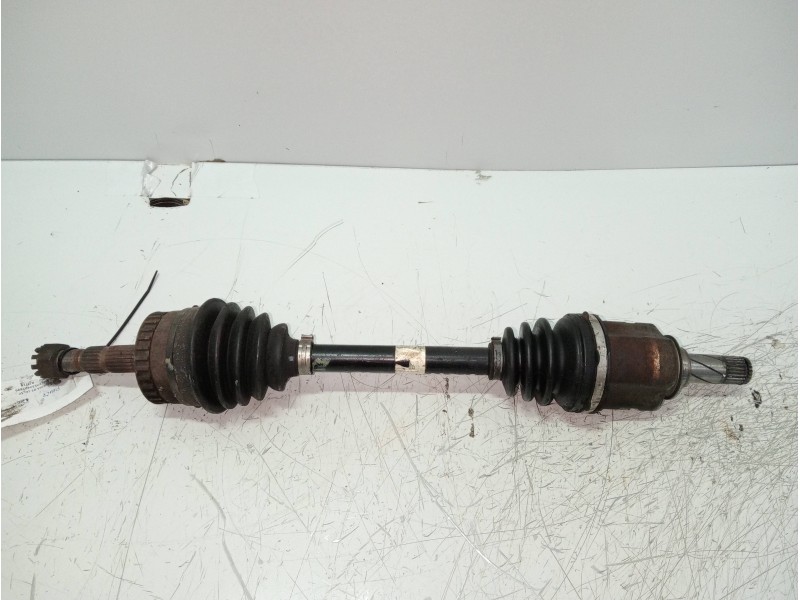 Recambio de transmision delantera izquierda para opel meriva enjoy referencia OEM IAM   