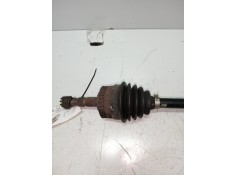 Recambio de transmision delantera izquierda para opel meriva enjoy referencia OEM IAM    2