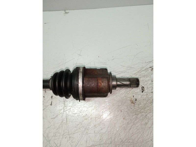 Recambio de transmision delantera izquierda para opel meriva enjoy referencia OEM IAM   