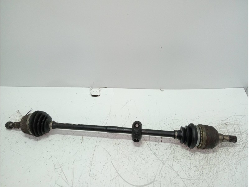 Recambio de transmision delantera derecha para opel vectra b berlina 2.0 dti referencia OEM IAM   