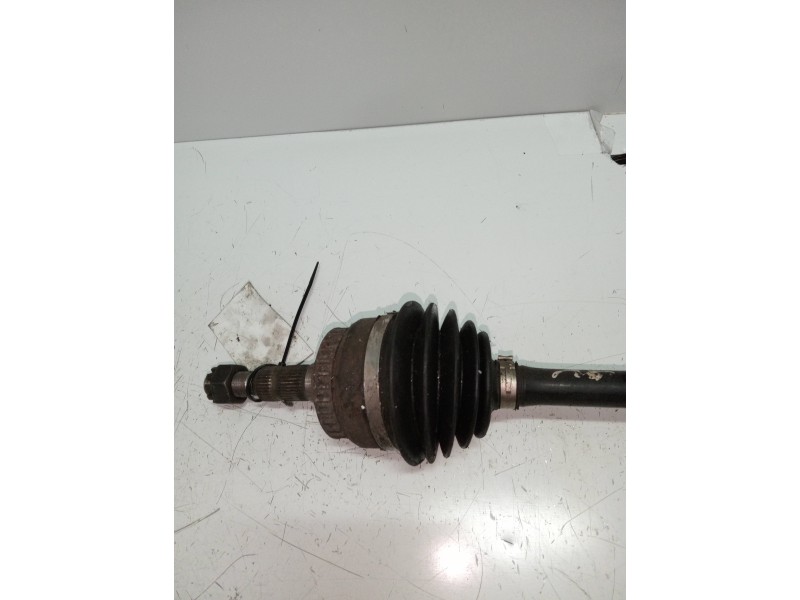 Recambio de transmision delantera derecha para opel vectra b berlina 2.0 dti referencia OEM IAM   