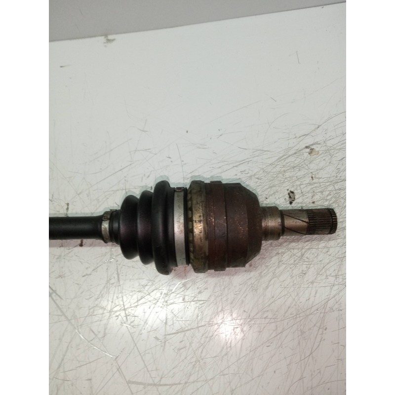 Recambio de transmision delantera derecha para opel vectra b berlina 2.0 dti referencia OEM IAM   