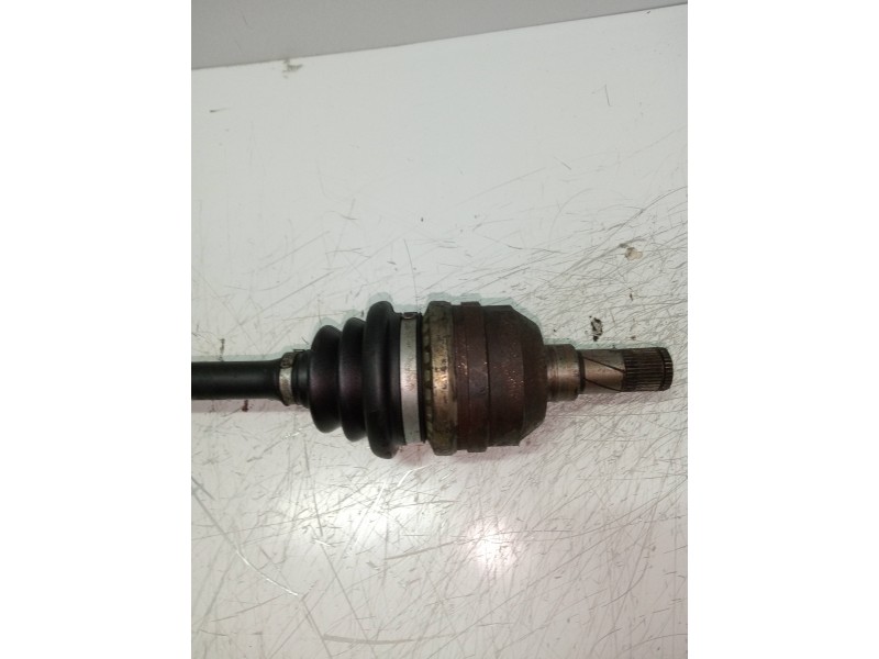 Recambio de transmision delantera derecha para opel vectra b berlina 2.0 dti referencia OEM IAM   