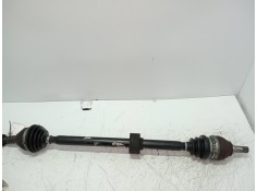 Recambio de transmision delantera derecha para opel vectra c berlina 1.8 16v referencia OEM IAM   