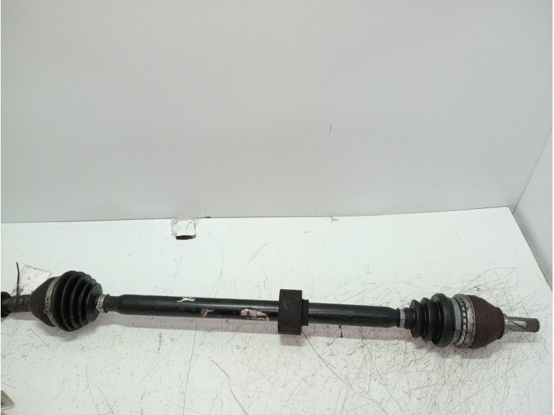 Recambio de transmision delantera derecha para opel vectra c berlina 1.8 16v referencia OEM IAM   