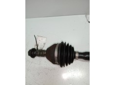 Recambio de transmision delantera derecha para opel vectra c berlina 1.8 16v referencia OEM IAM    2