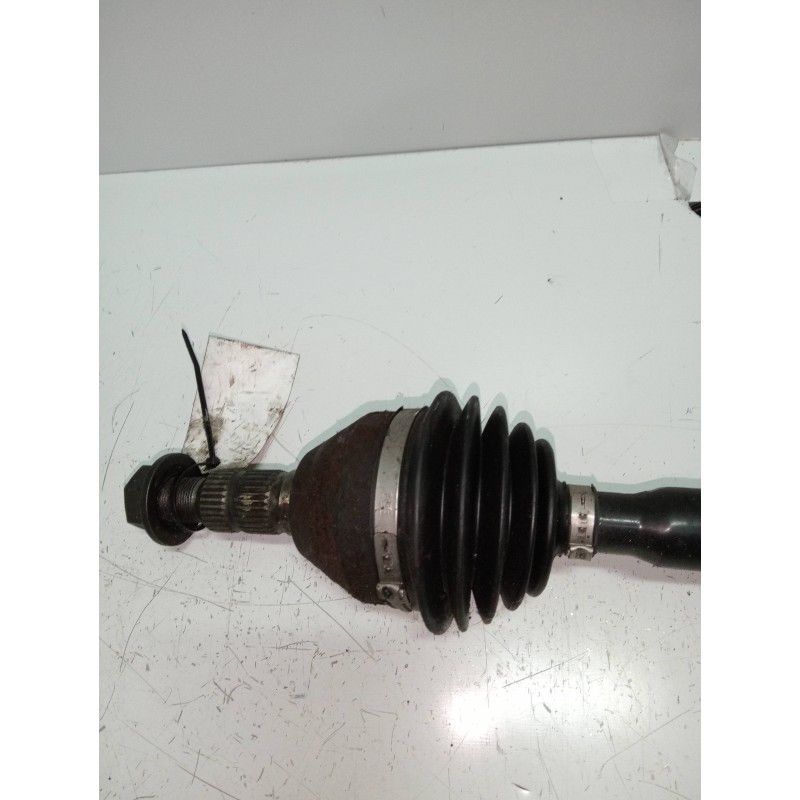 Recambio de transmision delantera derecha para opel vectra c berlina 1.8 16v referencia OEM IAM   