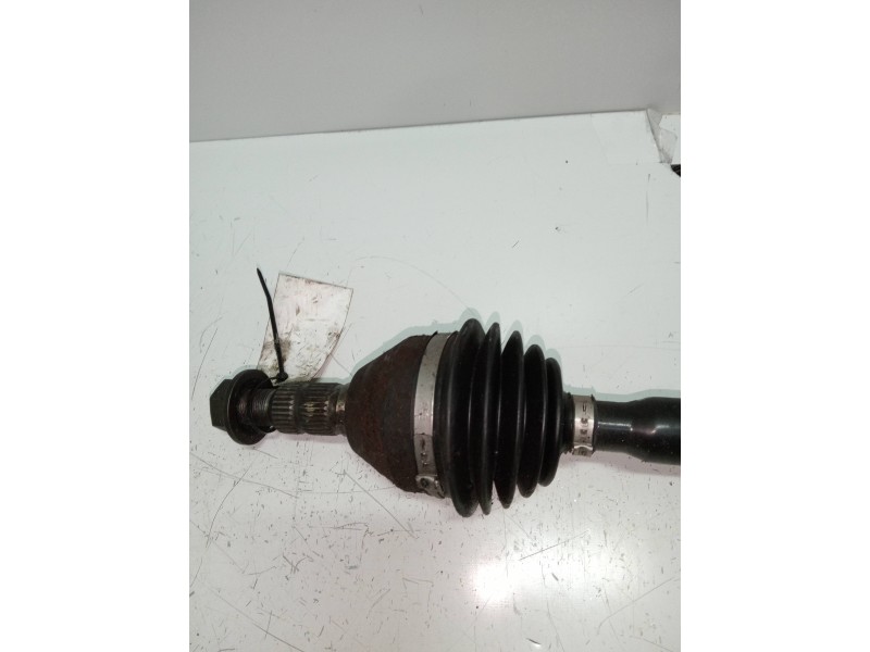 Recambio de transmision delantera derecha para opel vectra c berlina 1.8 16v referencia OEM IAM   