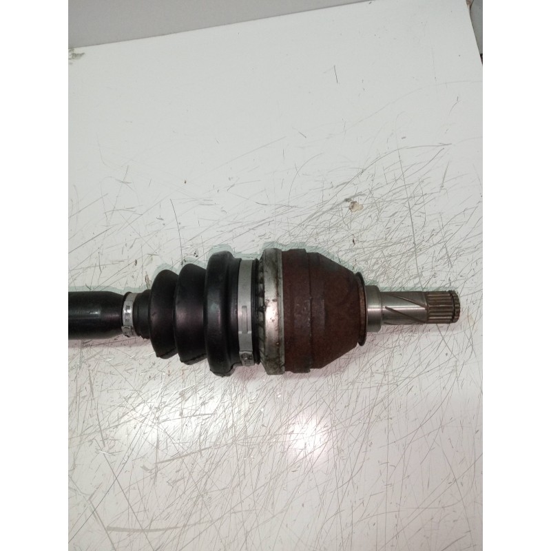 Recambio de transmision delantera derecha para opel vectra c berlina 1.8 16v referencia OEM IAM   