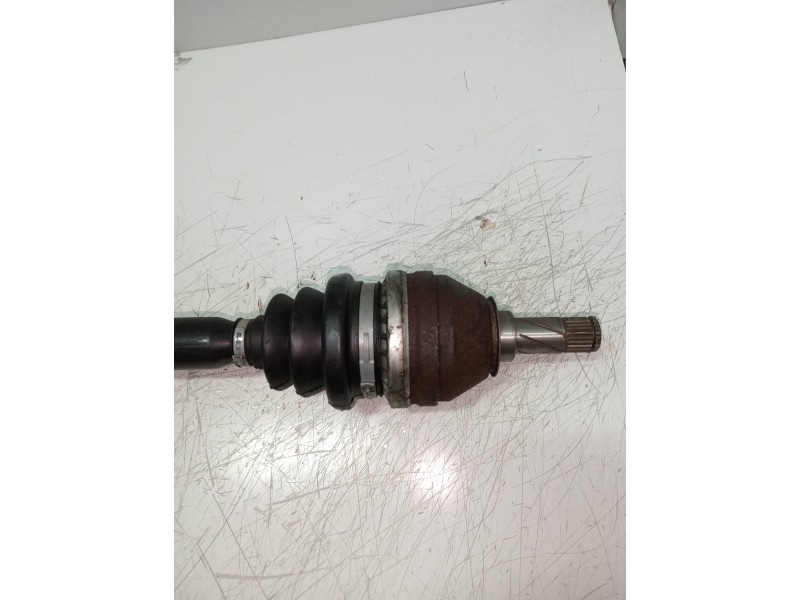 Recambio de transmision delantera derecha para opel vectra c berlina 1.8 16v referencia OEM IAM   