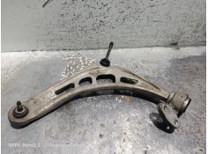 Recambio de brazo suspension inferior delantero izquierdo para bmw serie 3 berlina (e46) 320d referencia OEM IAM   