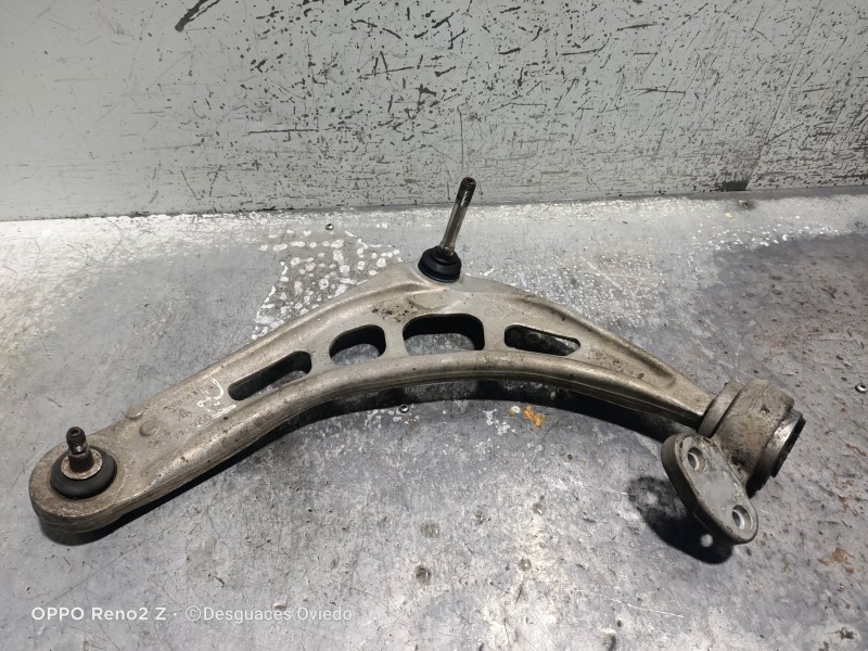 Recambio de brazo suspension inferior delantero izquierdo para bmw serie 3 berlina (e46) 320d referencia OEM IAM   