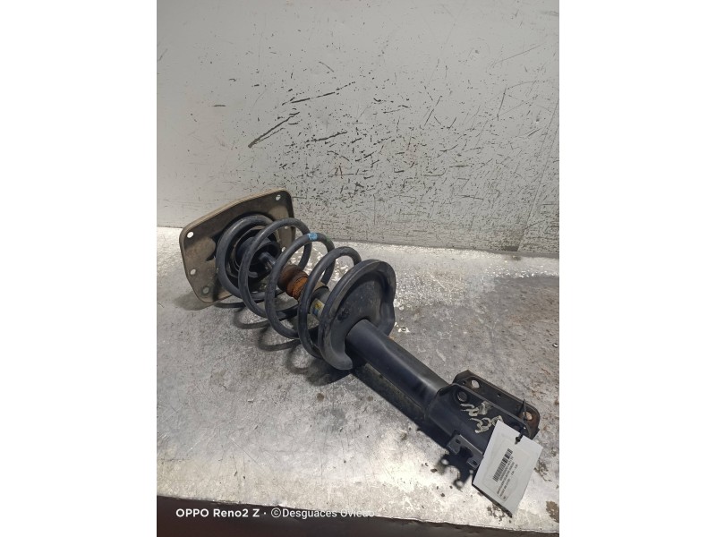 Recambio de amortiguador delantero derecho para peugeot 806 2.0 hdi referencia OEM IAM   
