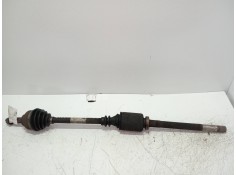 Recambio de transmision delantera derecha para opel vivaro kasten l1h2 2,9t edition referencia OEM IAM   