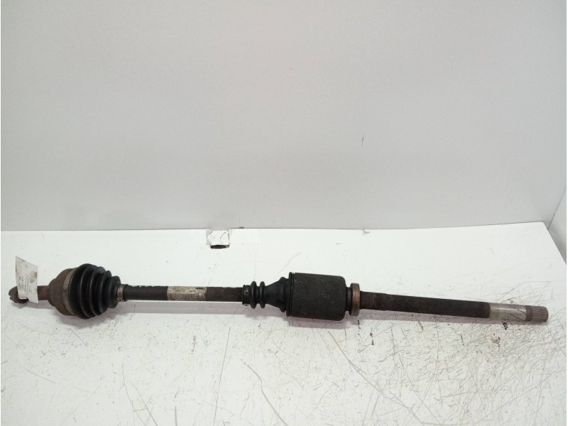 Recambio de transmision delantera derecha para opel vivaro kasten l1h2 2,9t edition referencia OEM IAM   