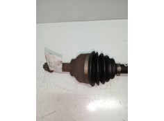Recambio de transmision delantera derecha para opel vivaro kasten l1h2 2,9t edition referencia OEM IAM    2