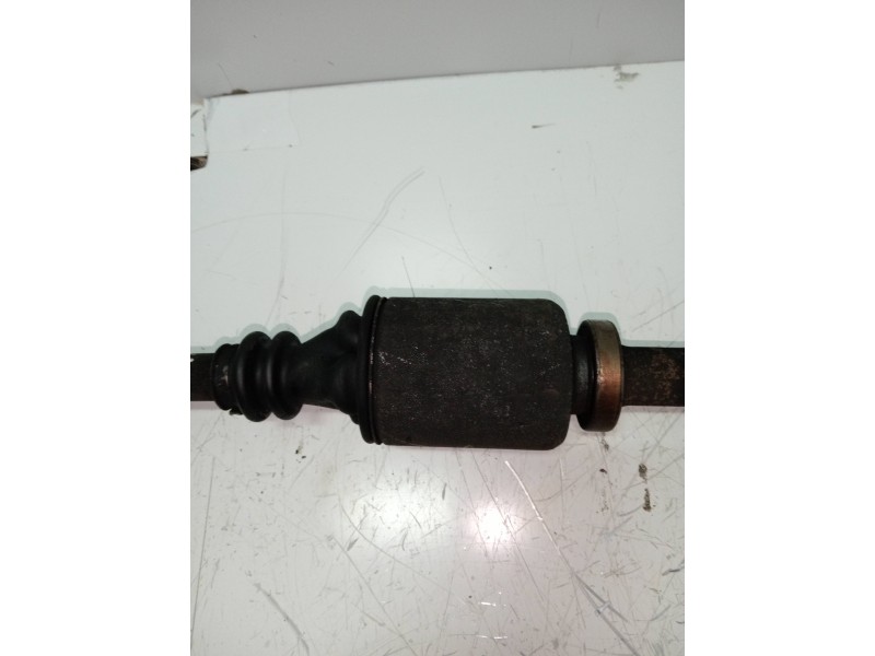 Recambio de transmision delantera derecha para opel vivaro kasten l1h2 2,9t edition referencia OEM IAM   