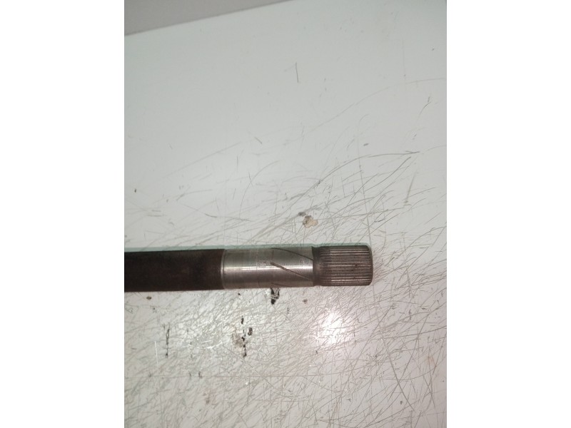 Recambio de transmision delantera derecha para opel vivaro kasten l1h2 2,9t edition referencia OEM IAM   