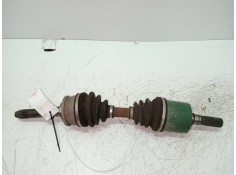 Recambio de transmision delantera derecha para opel frontera a sport referencia OEM IAM   