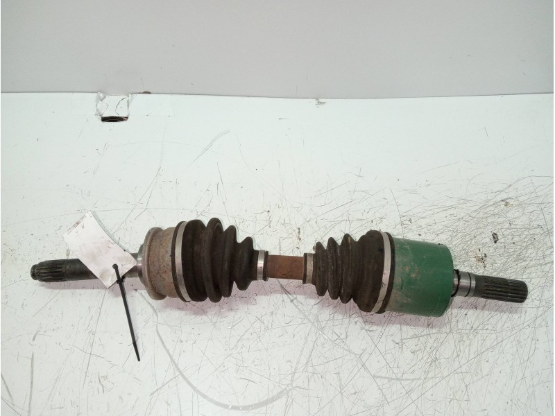 Recambio de transmision delantera derecha para opel frontera a sport referencia OEM IAM   