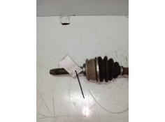 Recambio de transmision delantera derecha para opel frontera a sport referencia OEM IAM    2