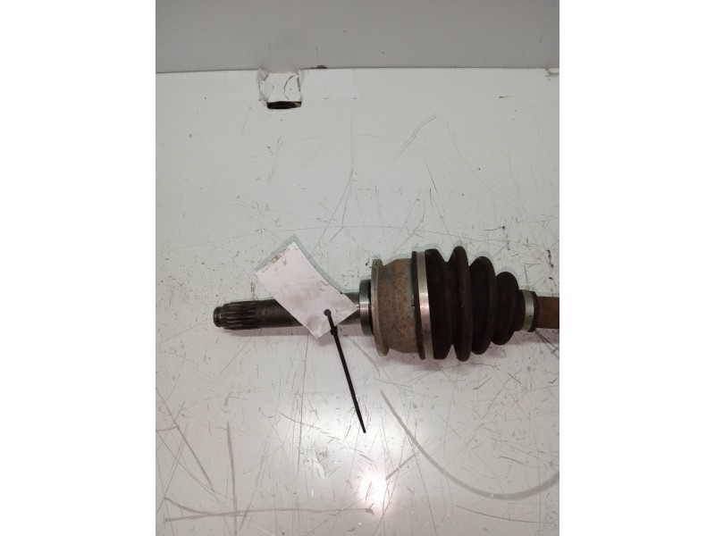 Recambio de transmision delantera derecha para opel frontera a sport referencia OEM IAM   