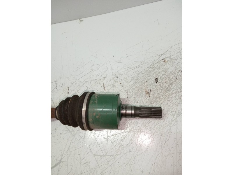 Recambio de transmision delantera derecha para opel frontera a sport referencia OEM IAM   