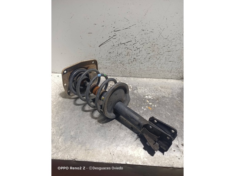 Recambio de amortiguador delantero izquierdo para peugeot 806 2.0 hdi referencia OEM IAM   