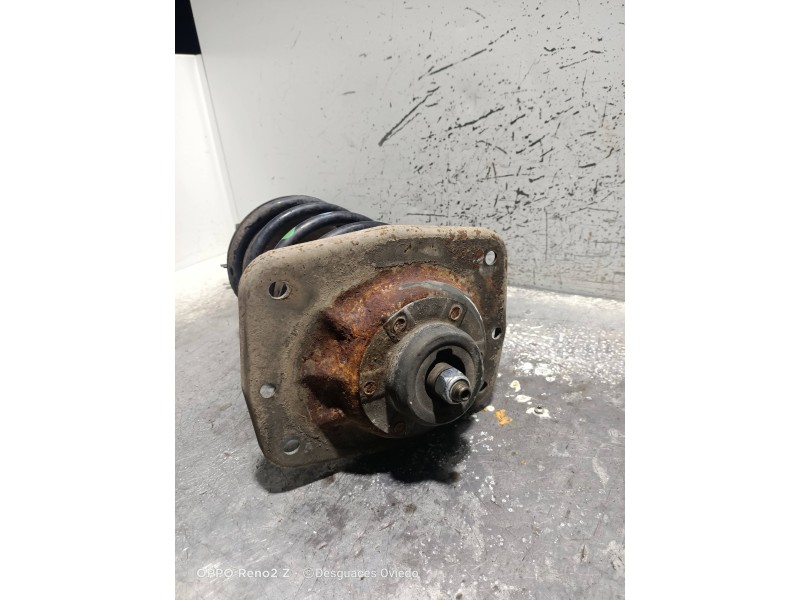 Recambio de amortiguador delantero izquierdo para peugeot 806 2.0 hdi referencia OEM IAM   