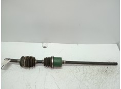 Recambio de transmision delantera izquierda para opel frontera a 2.0 referencia OEM IAM   