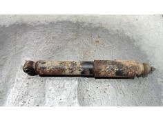 Recambio de amortiguador delantero izquierdo para mitsubishi montero sport (k90) 2.5 turbodiesel referencia OEM IAM   