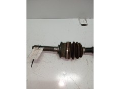 Recambio de transmision delantera izquierda para opel frontera a 2.0 referencia OEM IAM    2