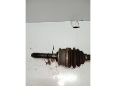 Recambio de transmision delantera izquierda para opel frontera a básico referencia OEM IAM    2