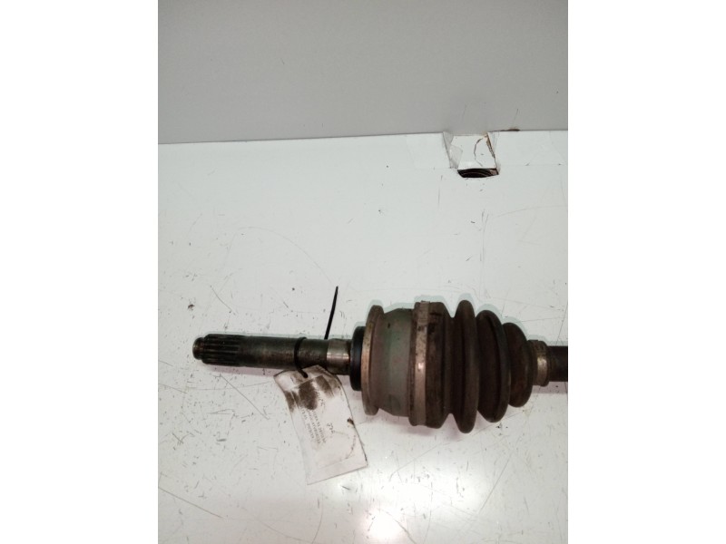 Recambio de transmision delantera izquierda para opel frontera a básico referencia OEM IAM   