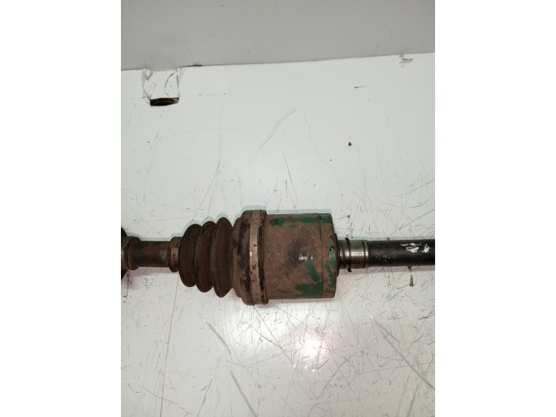 Recambio de transmision delantera izquierda para opel frontera a básico referencia OEM IAM   