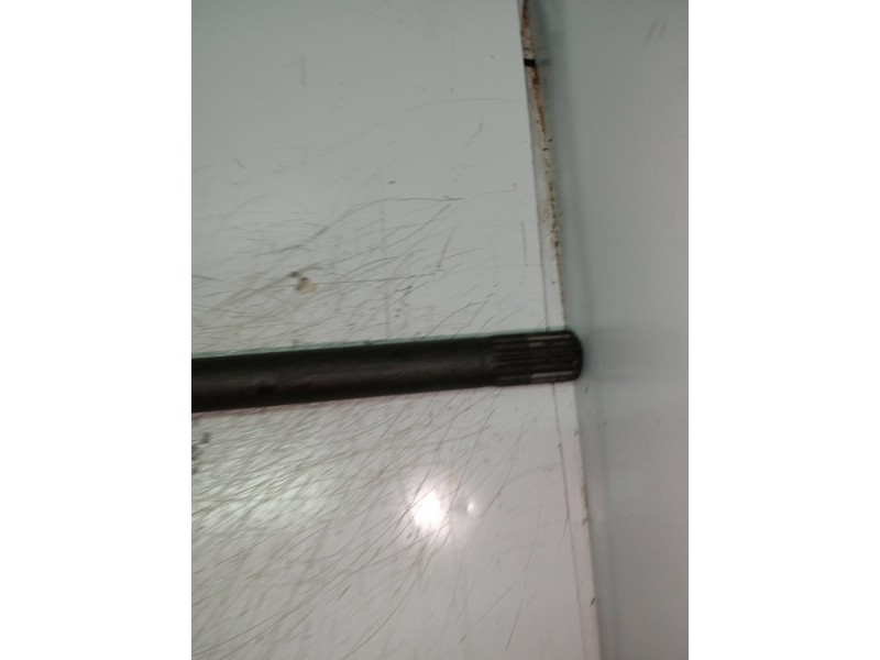 Recambio de transmision delantera izquierda para opel frontera a básico referencia OEM IAM   