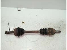 Recambio de transmision delantera izquierda para opel kadett e referencia OEM IAM   