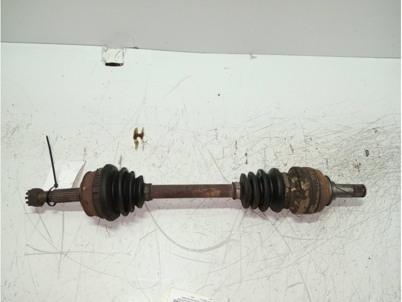 Recambio de transmision delantera izquierda para opel kadett e referencia OEM IAM   