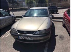opel vectra b berlina del año 1998