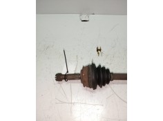 Recambio de transmision delantera izquierda para opel kadett e referencia OEM IAM    2