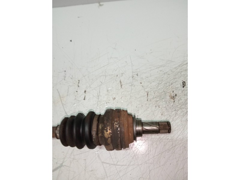 Recambio de transmision delantera izquierda para opel kadett e referencia OEM IAM   