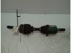 Recambio de transmision delantera izquierda para opel frontera a básico referencia OEM IAM   