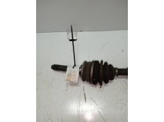 Recambio de transmision delantera izquierda para opel frontera a básico referencia OEM IAM    2