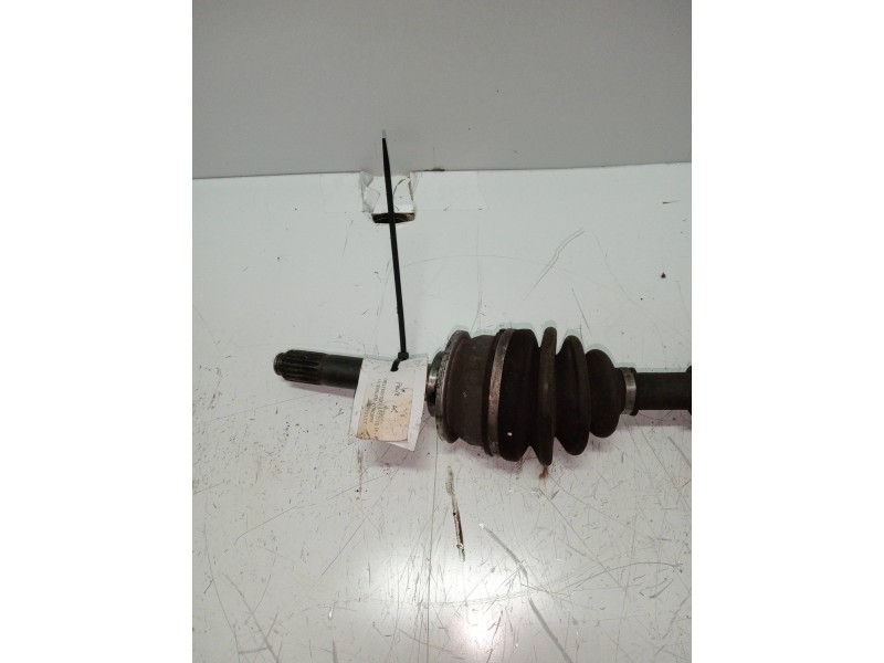 Recambio de transmision delantera izquierda para opel frontera a básico referencia OEM IAM   