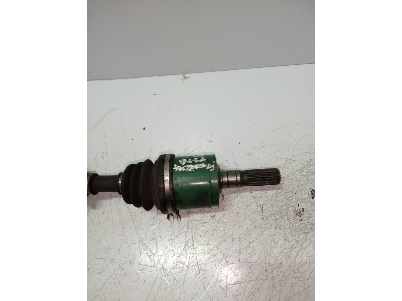 Recambio de transmision delantera izquierda para opel frontera a básico referencia OEM IAM   